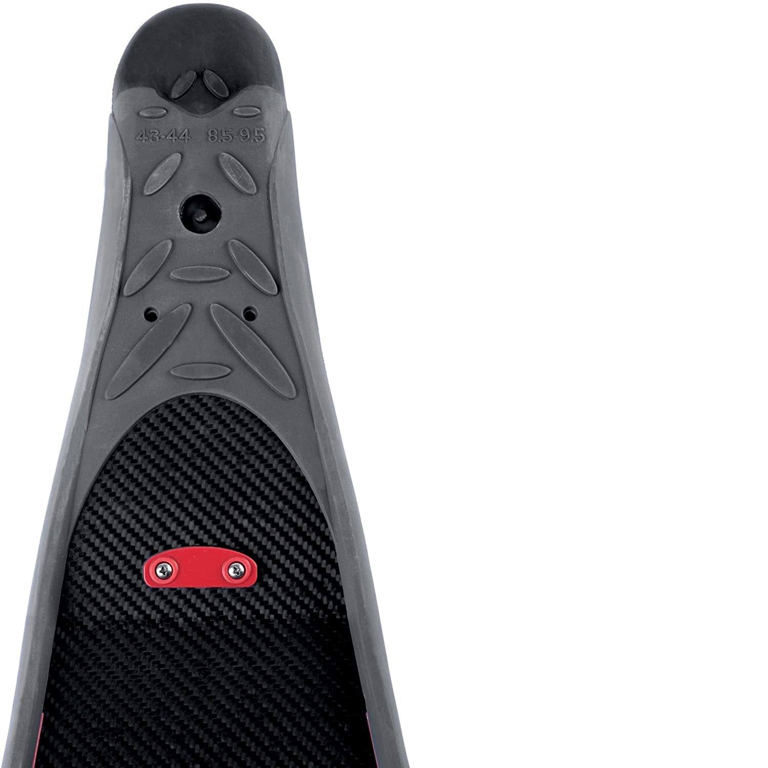 Seac Motus Carbon Spearfishing Fins