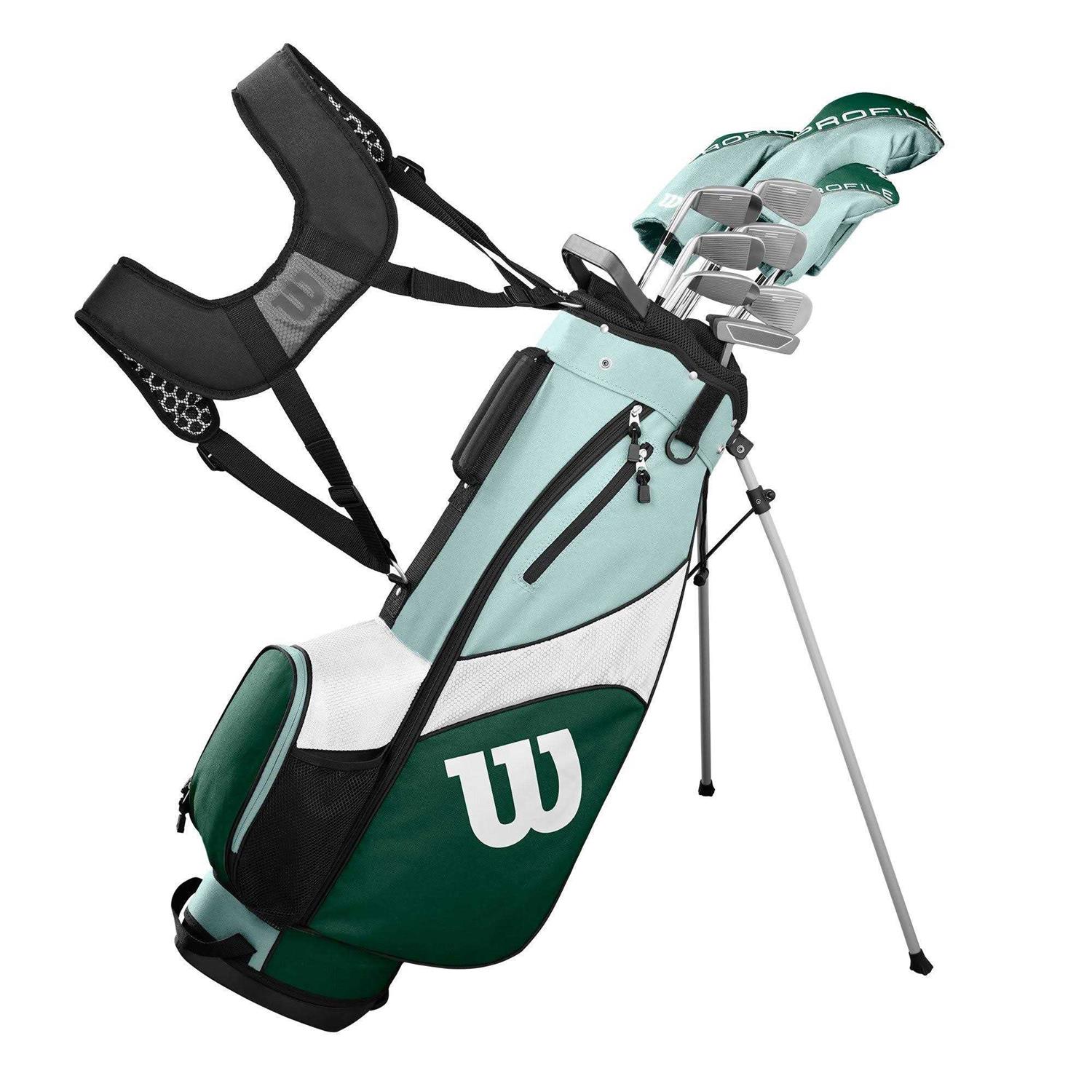 Wilson Profile SGI Womens Complete Golf Set - Sports Supplies Online Store