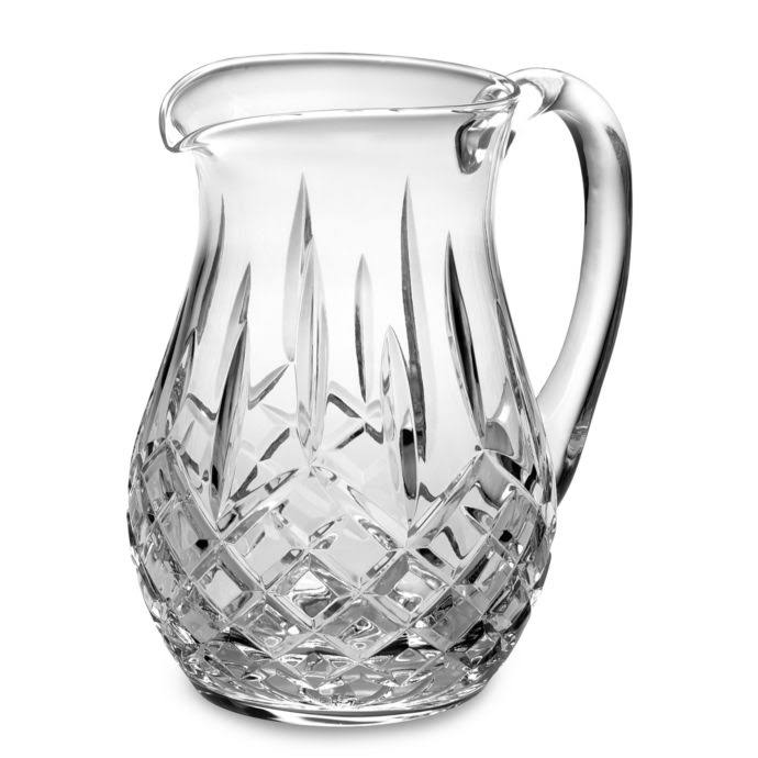 Waterford Lismore Pitcher