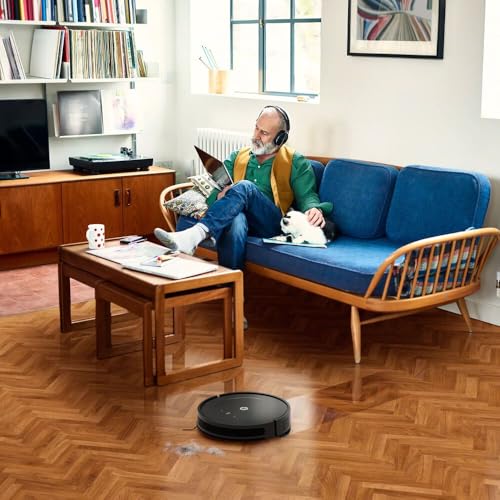 iRobot Roomba Y051020 Combo 2 Essential Robot Auto Empty Vac & Mop