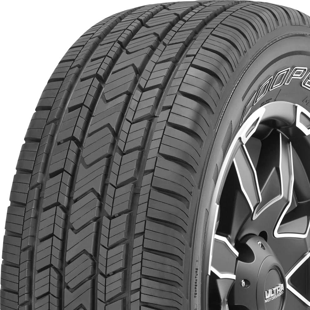 Hankook Ventus S1 Noble2 H452 All-Season Tire - 255/45R20 105W
