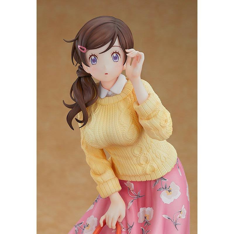 March Comes in Like A Lion Akari Kawamoto 1/7 Scale PVC Figure