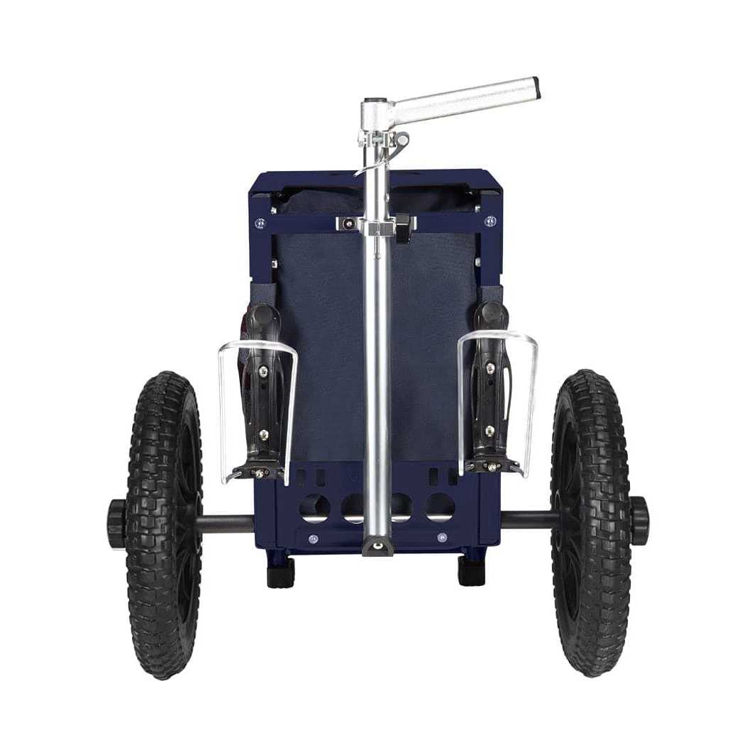 Compact Disc Golf Cart by Zuca - Sports Supplies Online Store