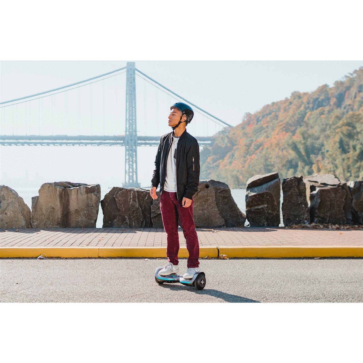 Hover-1 Ranger Electric Hoverboard - Sports Supplies Online Store