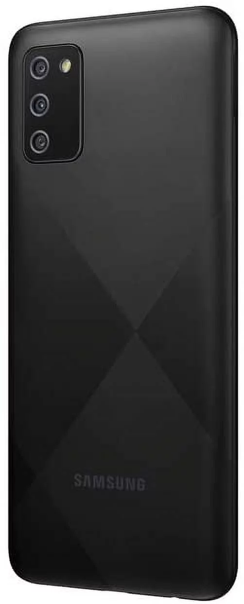 Samsung Galaxy A02s