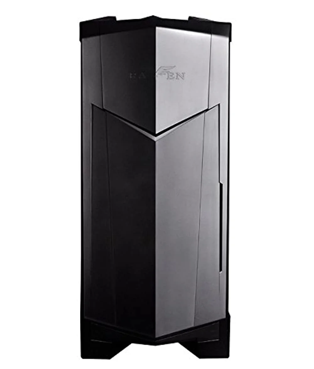 Silverstone Tek 90 Degree Motherboard Mounting SSI-CEB/ATX/Micro-ATX Computer Case RV05B