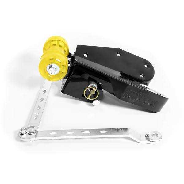 Drotto R300b Catch-N-Release Boat Latch - Sports Supplies Online Store