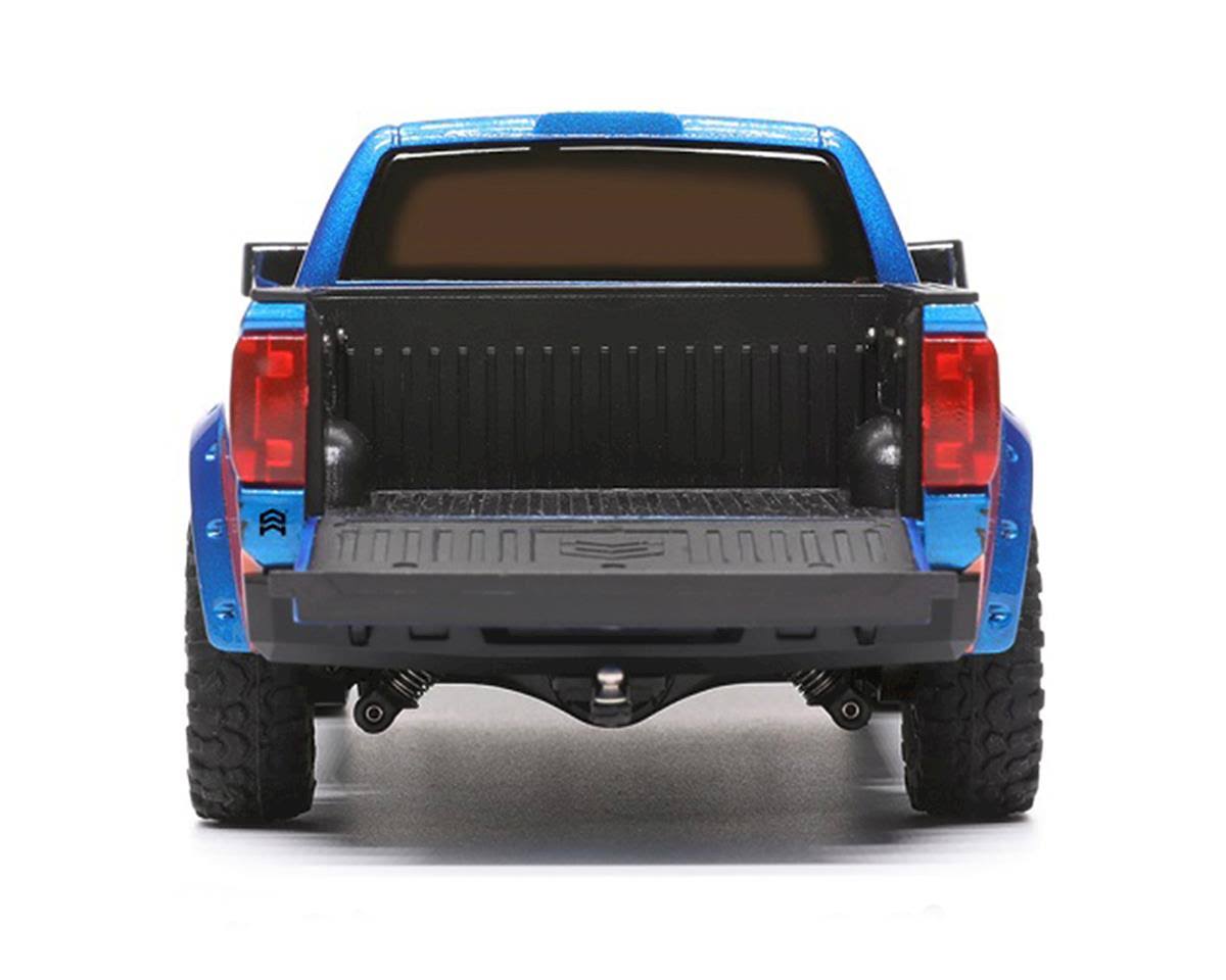 Orlandoo-Hunter 4WD Crawler Pickup Truck RC Kit, 1/32 Scale
