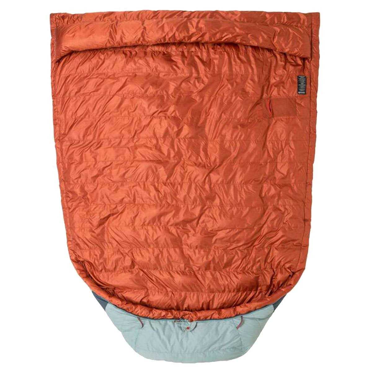 Big Agnes Diamond Park Sleeping Bag - Sports Supplies Online Store