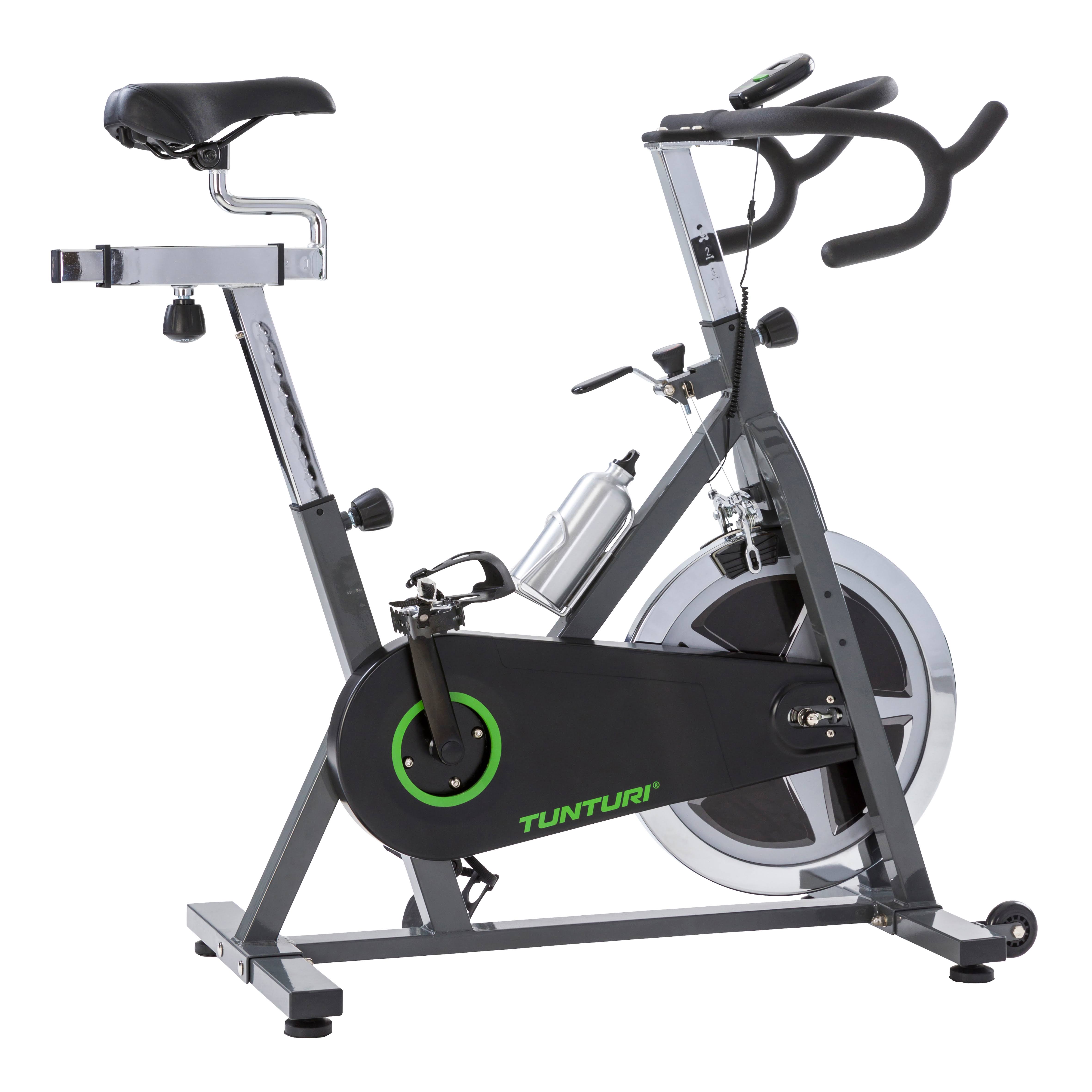 Tunturi S30 Cardio Fit Series Indoor Cycling Bike