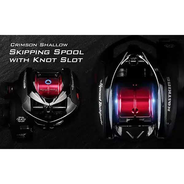 KastKing Speed Demon Elite Casting Reel - Sports Supplies Online Store