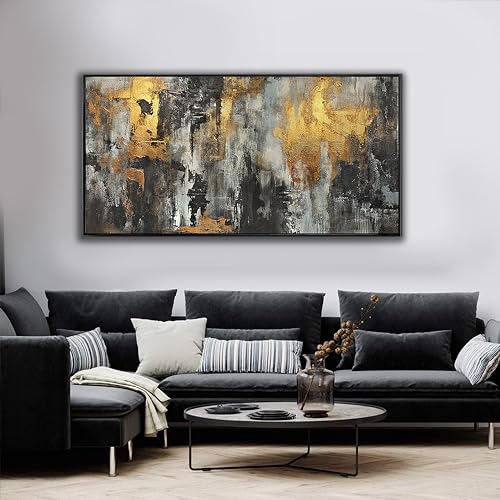 Framed Wall Art Canvas Art Wall Decor Artwork Home Decoration Living Room Bedroom Office Wall Decor and Home Decor
