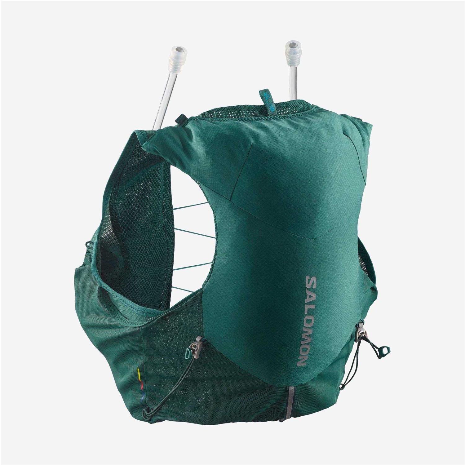 Salomon ADV Skin 5 Set Hydration Vest - Sports Supplies Online Store