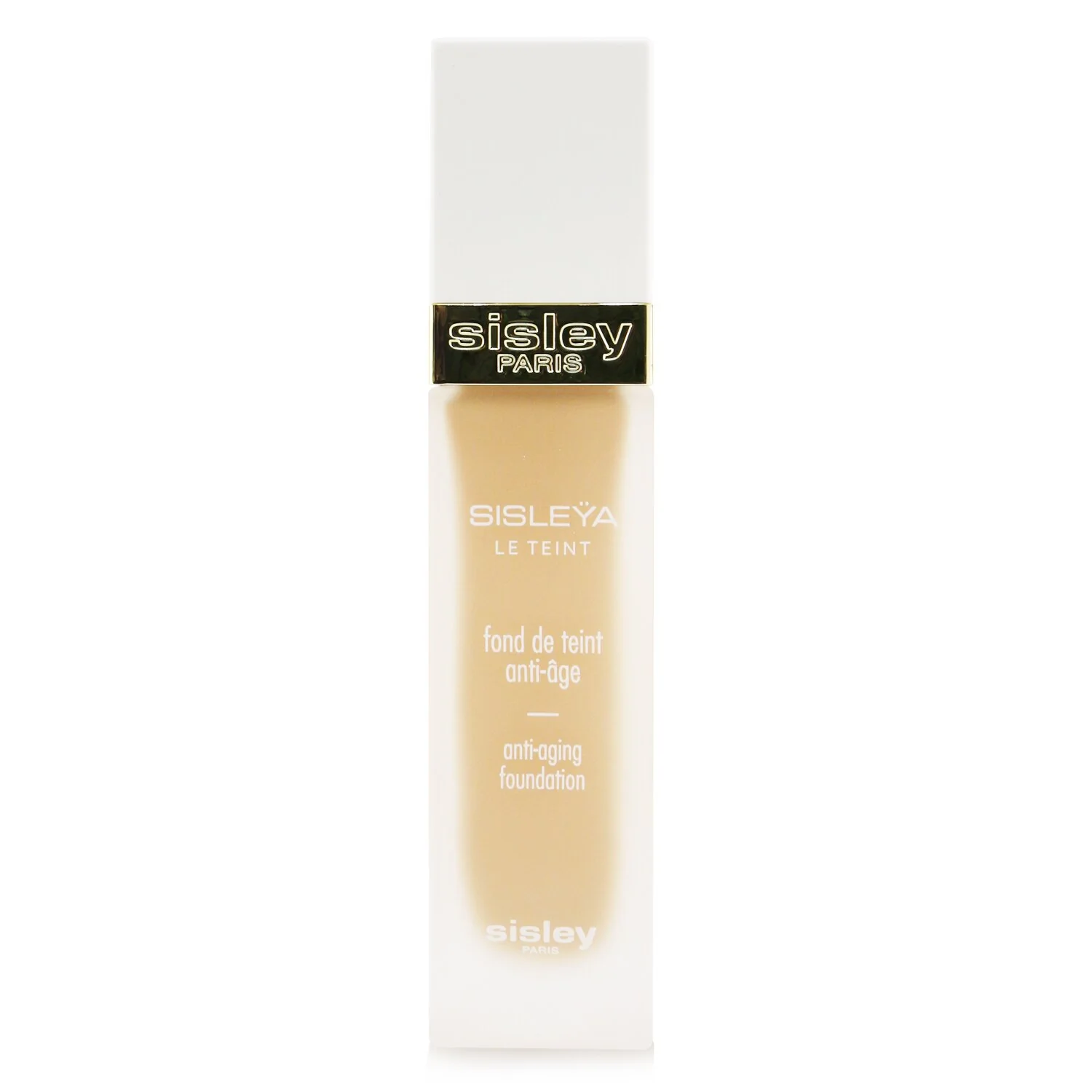 Sisley Sisleya Le Teint Anti Aging Foundation - # 3B Almond  30ml/1oz