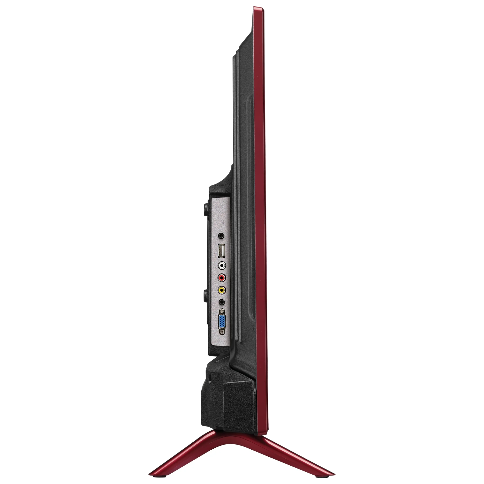GPX 32 Screen DLED TV/DVD Combo Televison, TDE3273, Black