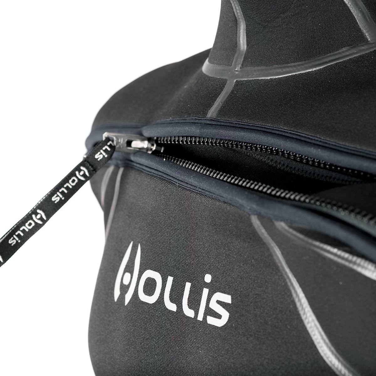 Hollis Neotek Semi-Drysuit XXL
