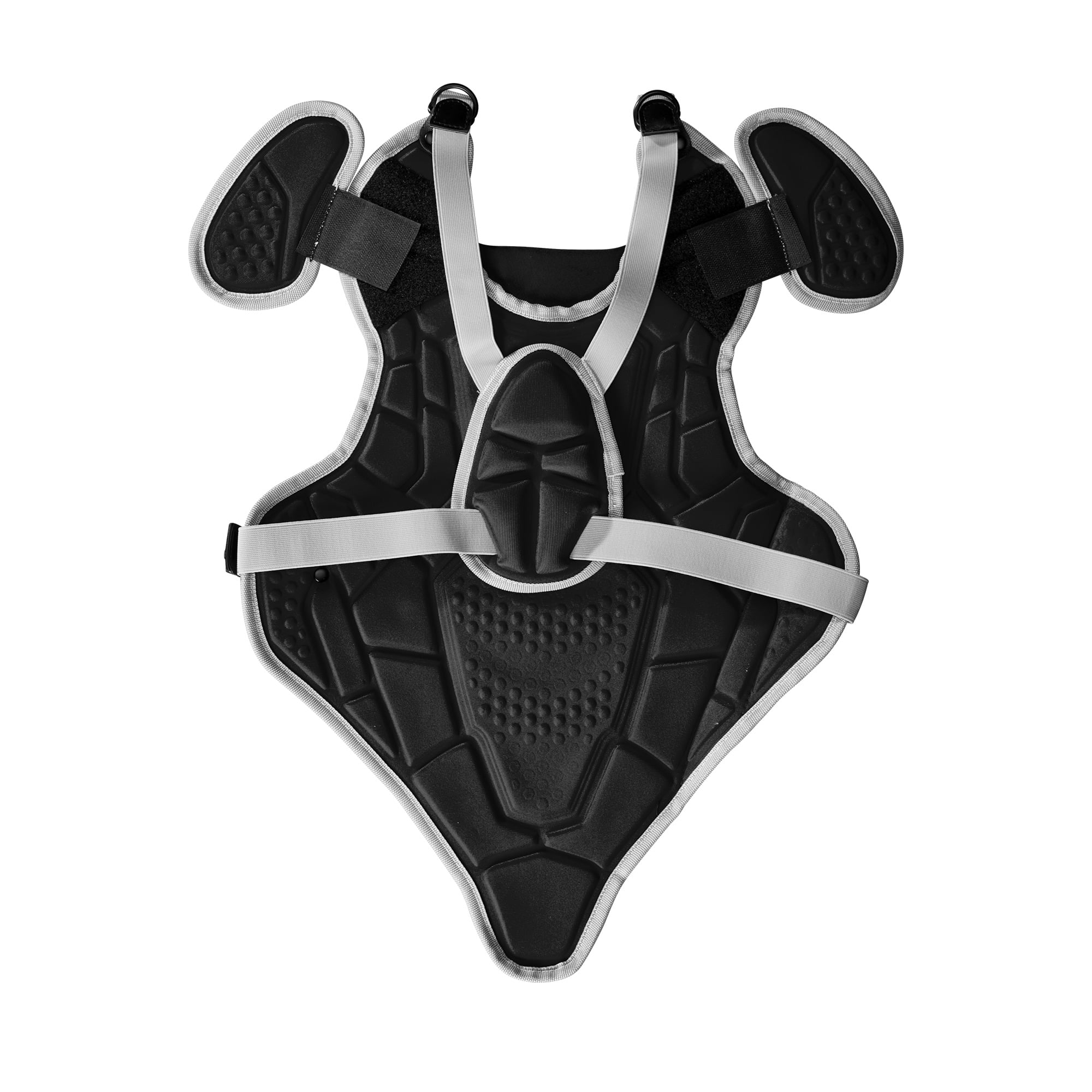 Wilson EZ Gear 2 Catchers Kit, Black - SM/Med