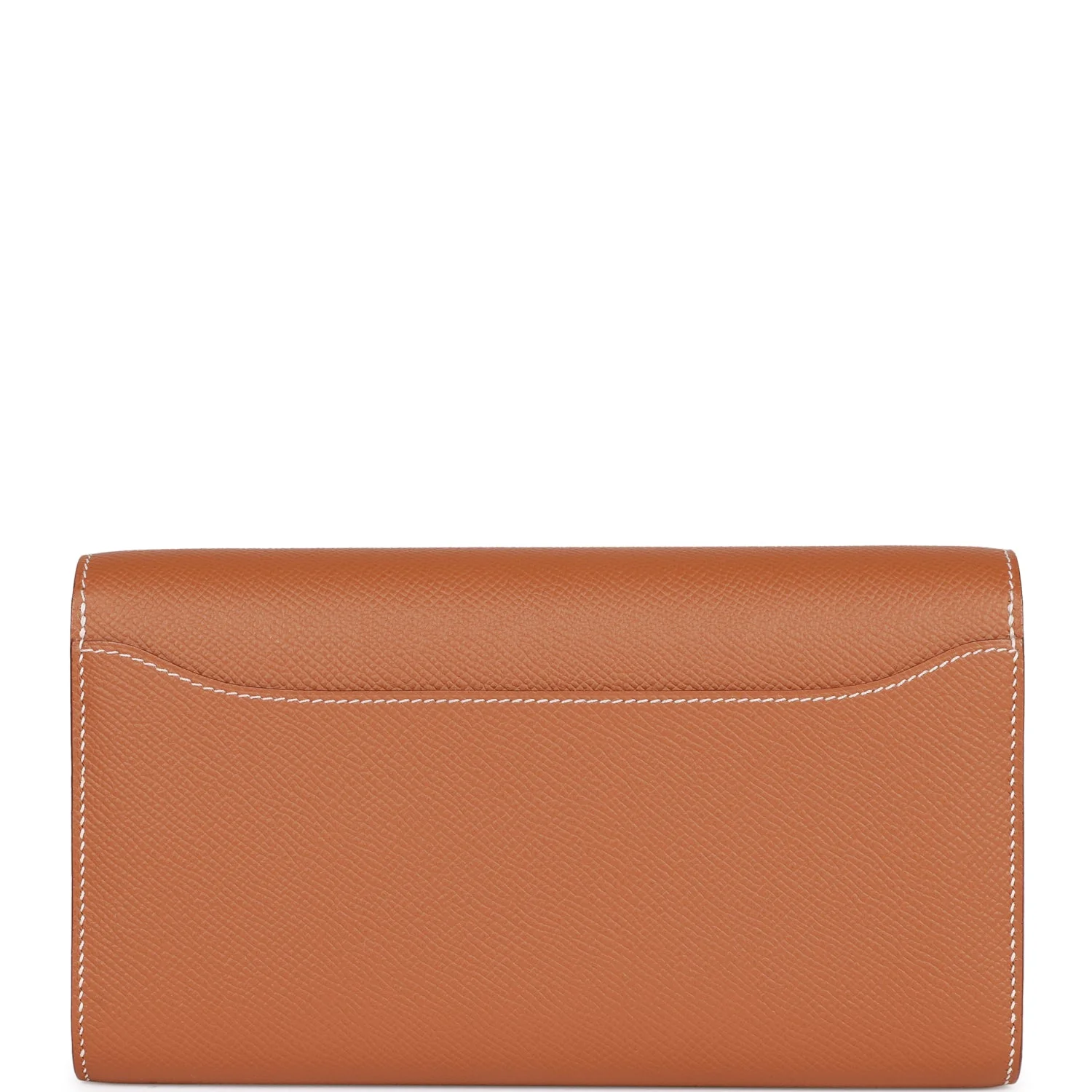 Hermes Constance Wallet To Go Gold Epsom Gold Hardware