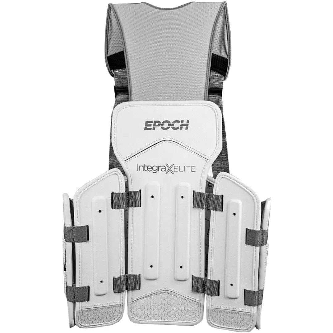 Epoch Integra X Elite Box Lacrosse Kidney Pads - Sports Supplies Online Store
