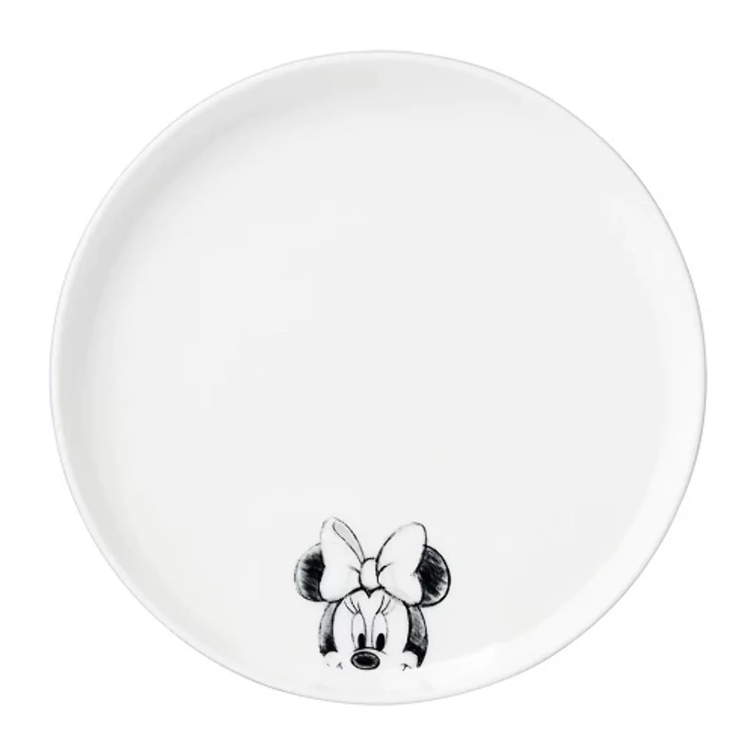 Lenox Disney Luna Dinnerware 8-Piece Nesting Set