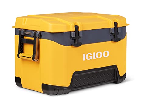 Igloo BMX Hard Coolers (25-72QT)