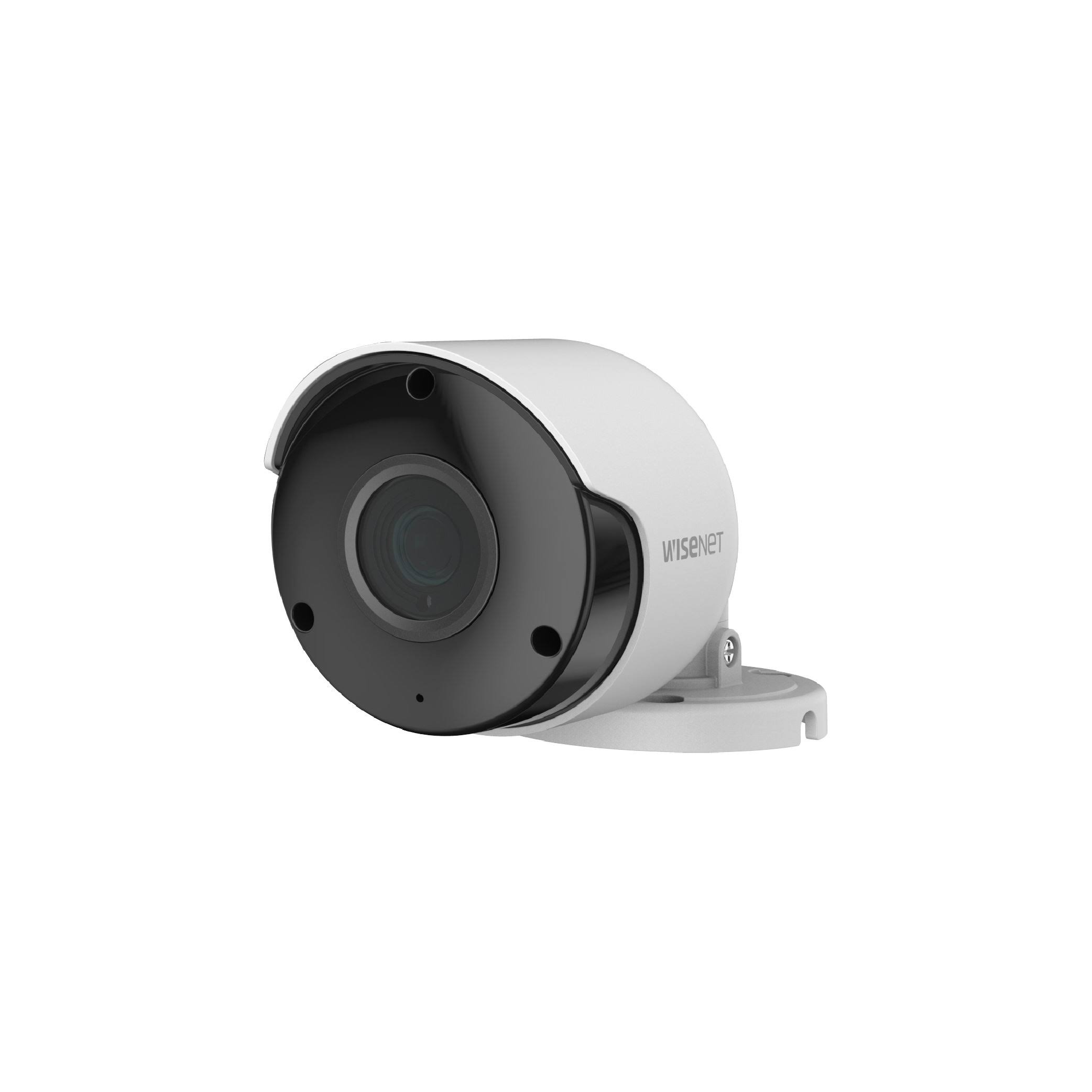 Wisenet sdc-89445bf-4pk - 5MP Super HD Weatherproof Bullet Camera (4 Pack)
