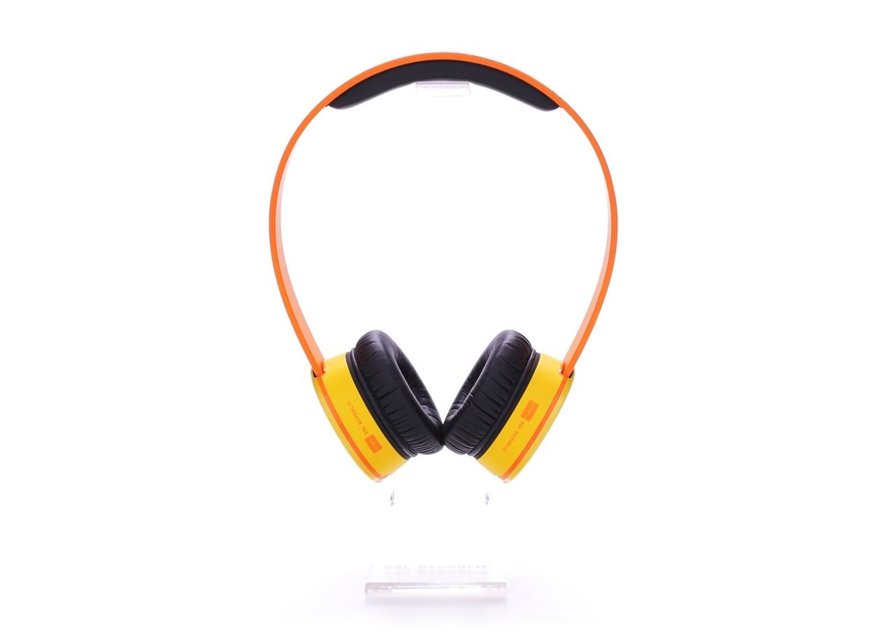 Sol Republic Deadmau5 Tracks HD On-Ear Headphones