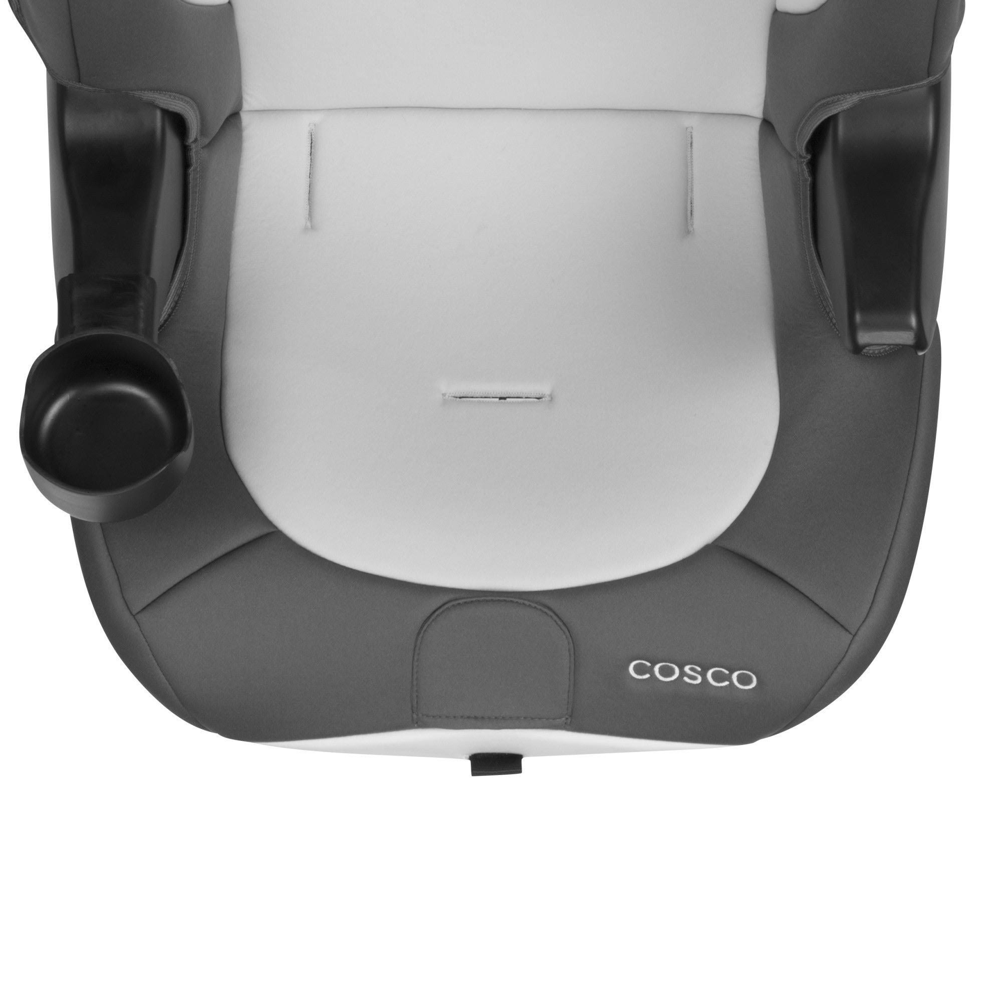 Cosco Finale DX 2 in 1 Booster Car Seat Sport Blue