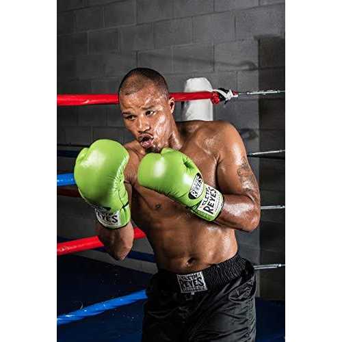 Cleto Reyes Official Boxing Gloves - Sports Supplies Online Store