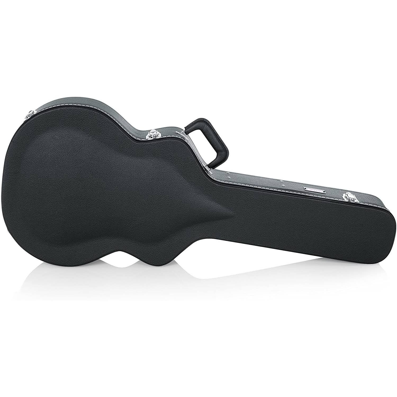 Gator GW-JUMBO Deluxe Wood Jumbo Acoustic Guitar Case