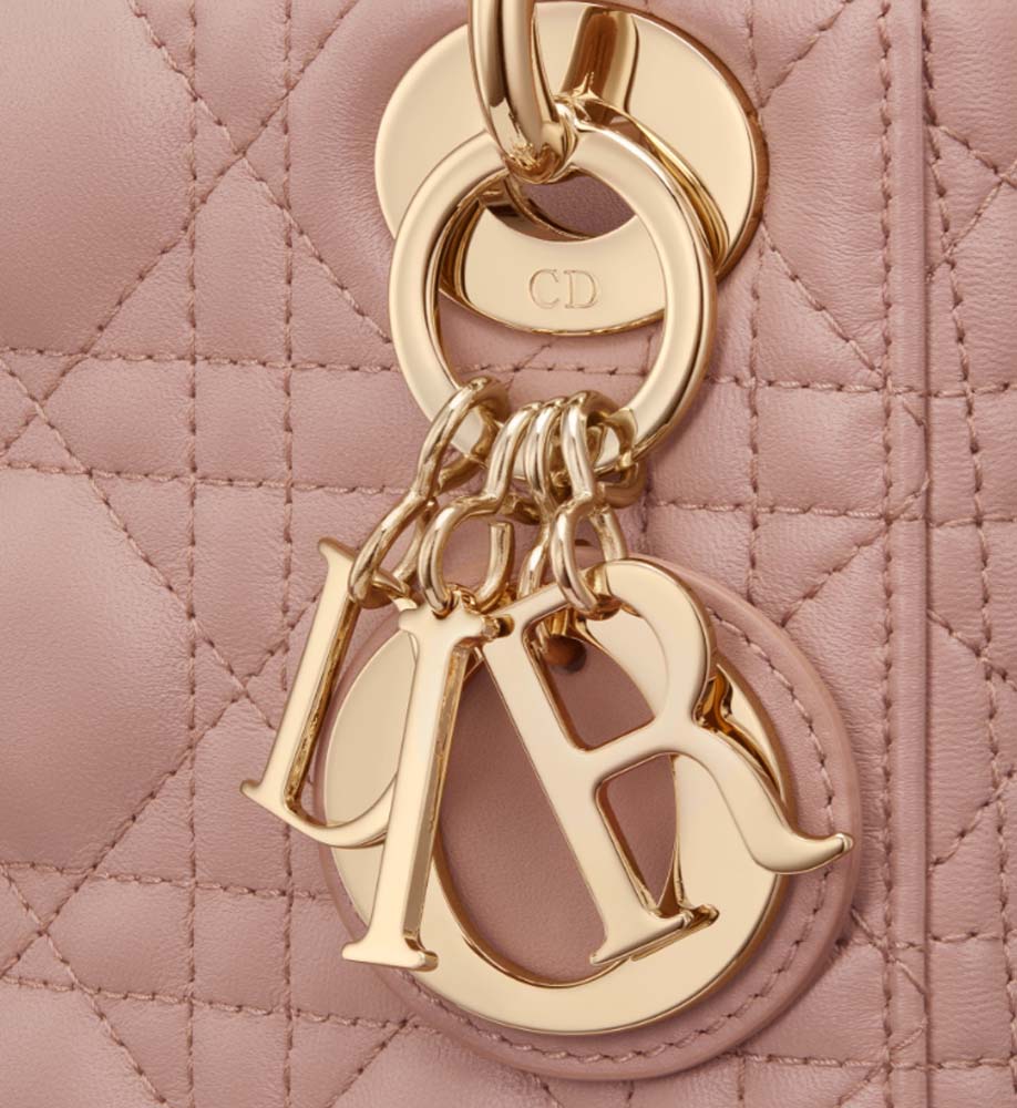 MINI LADY DIOR BAG
