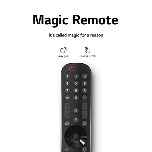 LG Class OLED Alexa Built-in 8K Smart TV & Soundbar