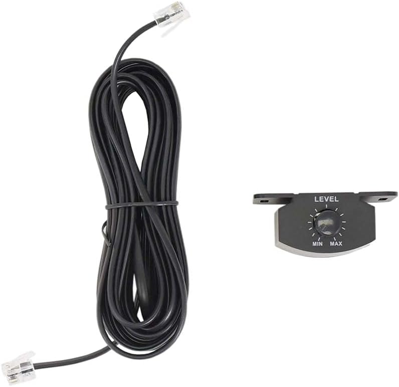 Seismic Audio - Pair of 8 Inch 1000 Watt Dual 4 Ohm Car Audio Subwoofer Package with Amplifier & Cables