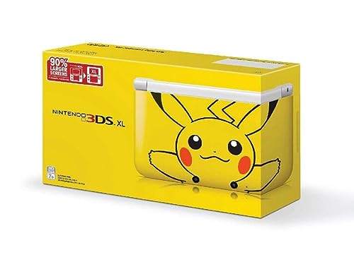 Nintendo New 3DS XL Console- Galaxy Style (Renewed)