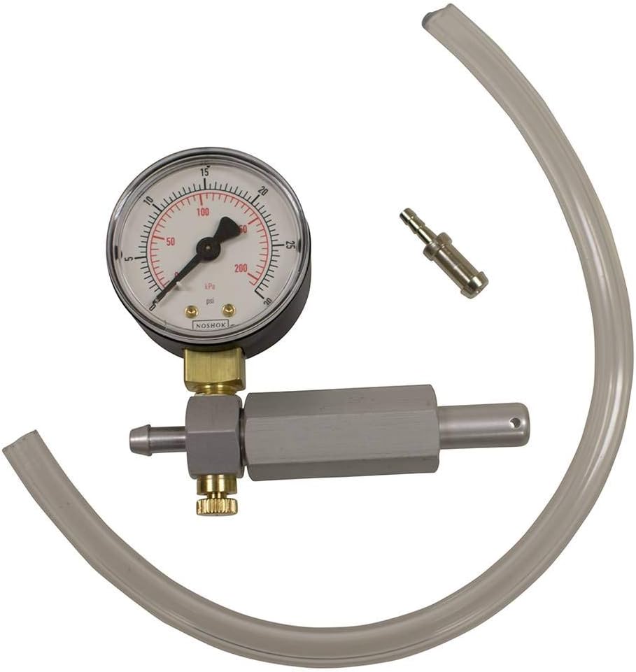Stens 705-020 Carburetor Pressure Gauge Pack of 2