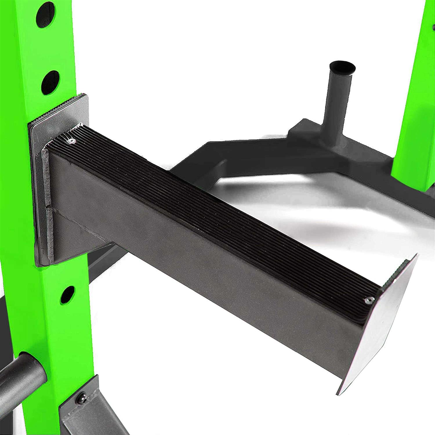 Cap Barbell FM-8000F Deluxe Power Rack - Sports Supplies Online Store