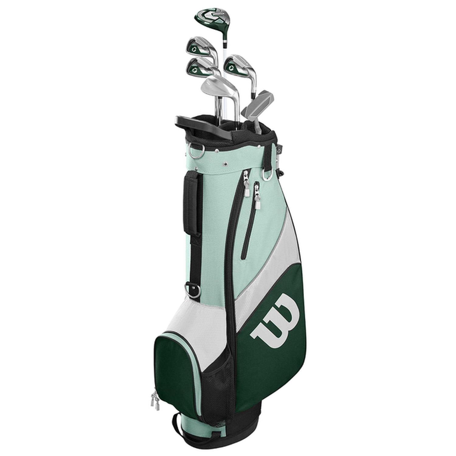 Wilson Profile SGI Womens Complete Golf Set - Sports Supplies Online Store