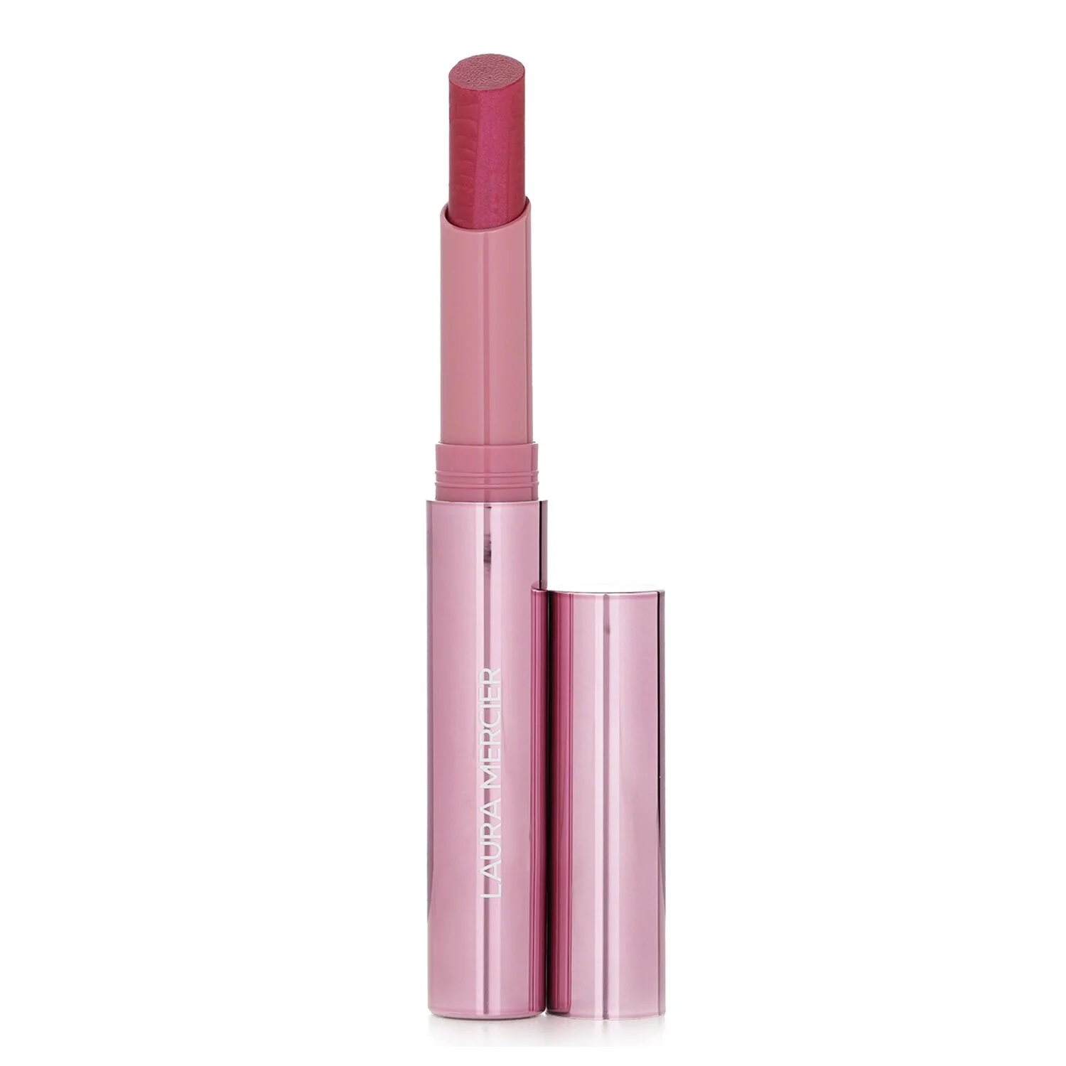 Laura Mercier High Vibe Lip Color - # 160 Glow  1.4g/0.05oz