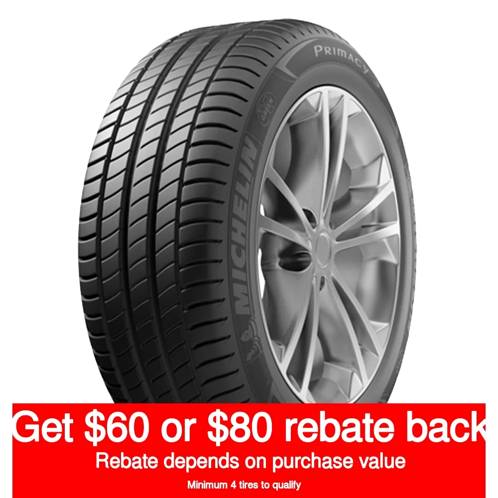 Michelin Primacy3 215/55R17 94W Tire