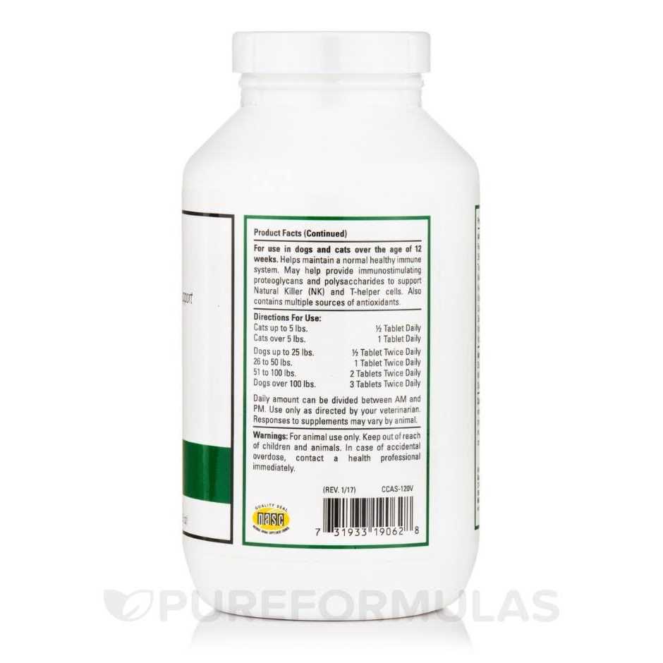 VetClassics CAS Options - Pet Supplies online store