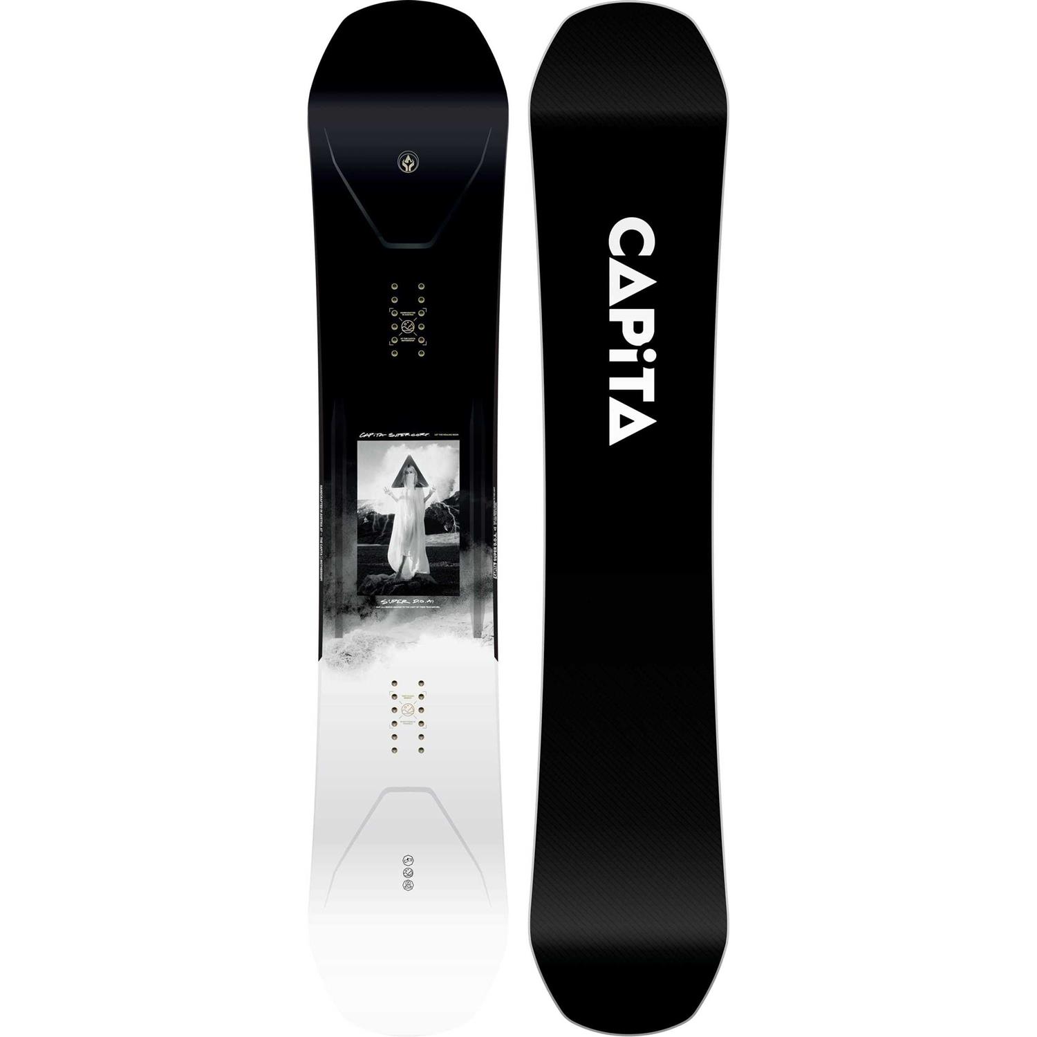 Capita Super Snowboard - Sports Supplies Online Store