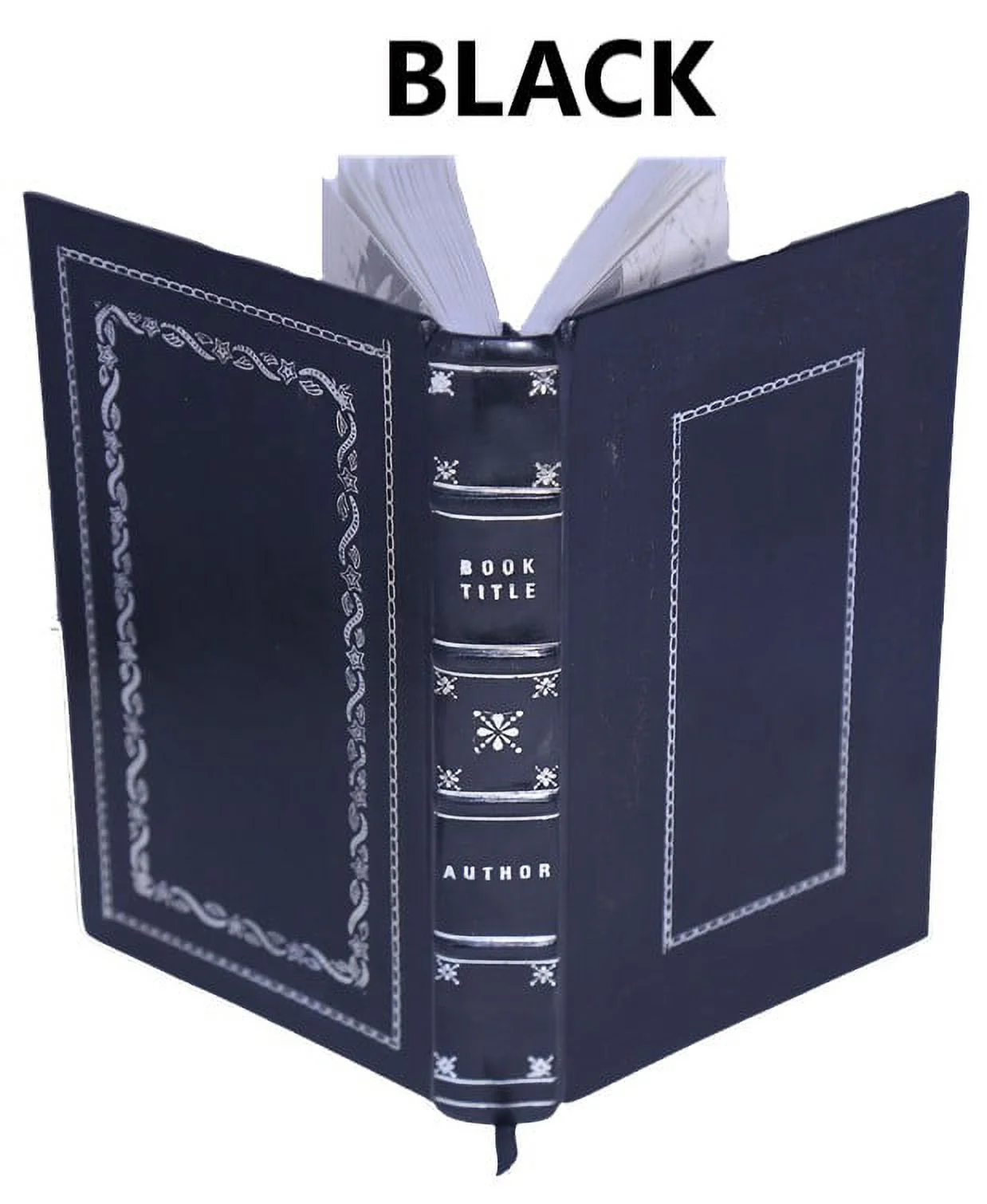 A Selection from the Norse Tales for the Use of Children 1862 [Premium Leather Bound]