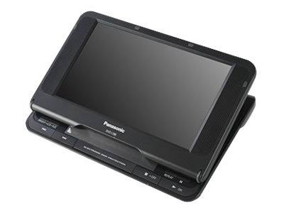 Panasonic DVD-LS86 Portable DVD Player