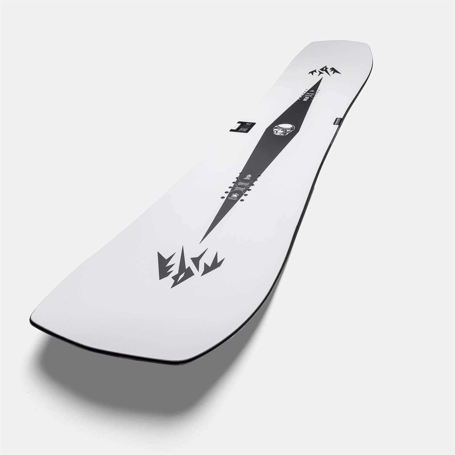 Jones Mind Expander Twin Snowboard - Sports Supplies Online Store