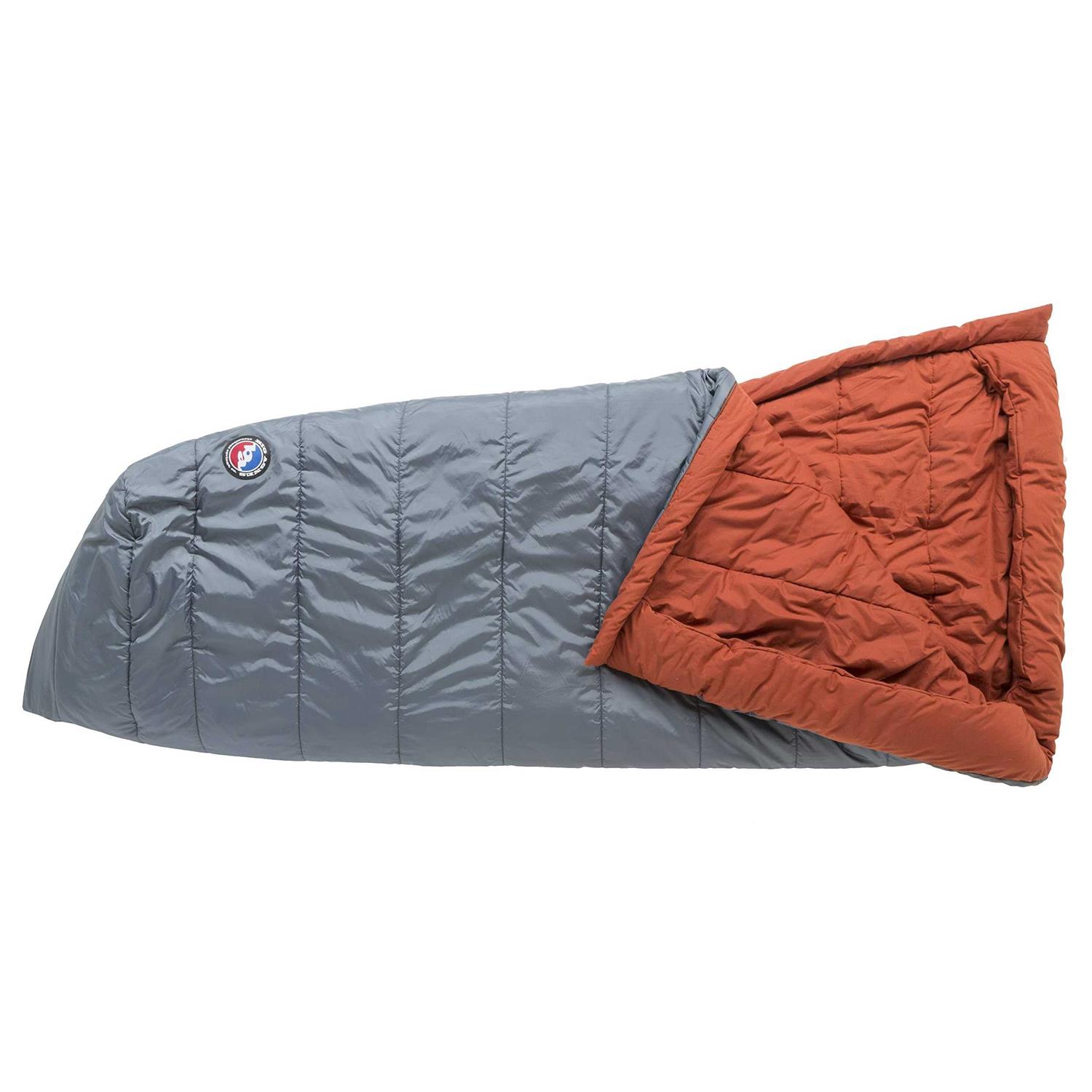 Big Agnes Dream Island Sleeping Bag - Sports Supplies Online Store