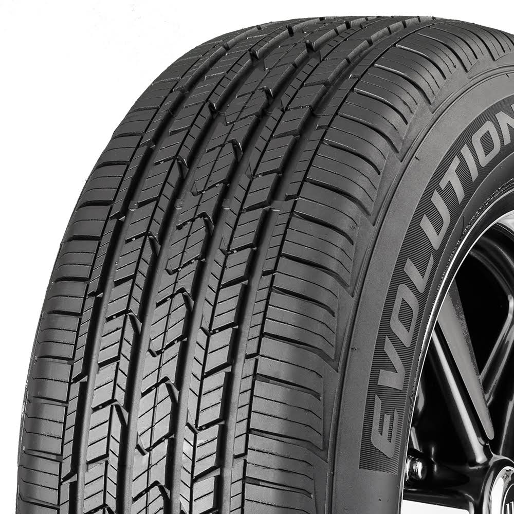 Cooper Evolution Tour 205/65R15 94T Tire