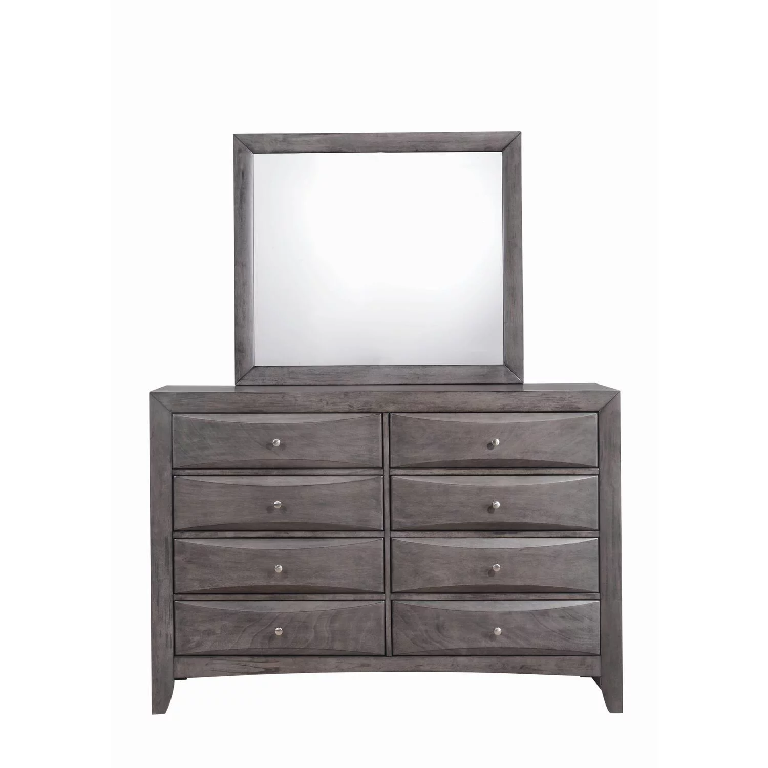 Picket House Furnishings Madison King Storage 5PC Bedroom Set