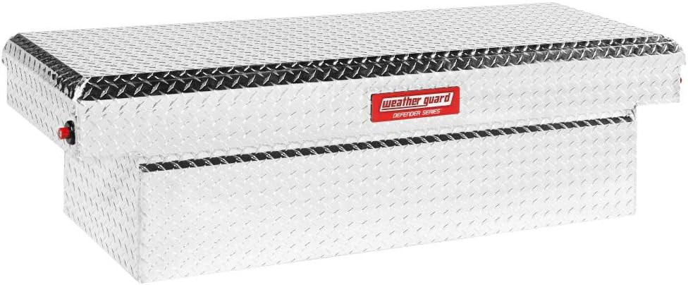 Weather Guard 300104901 Truck Tool Box
