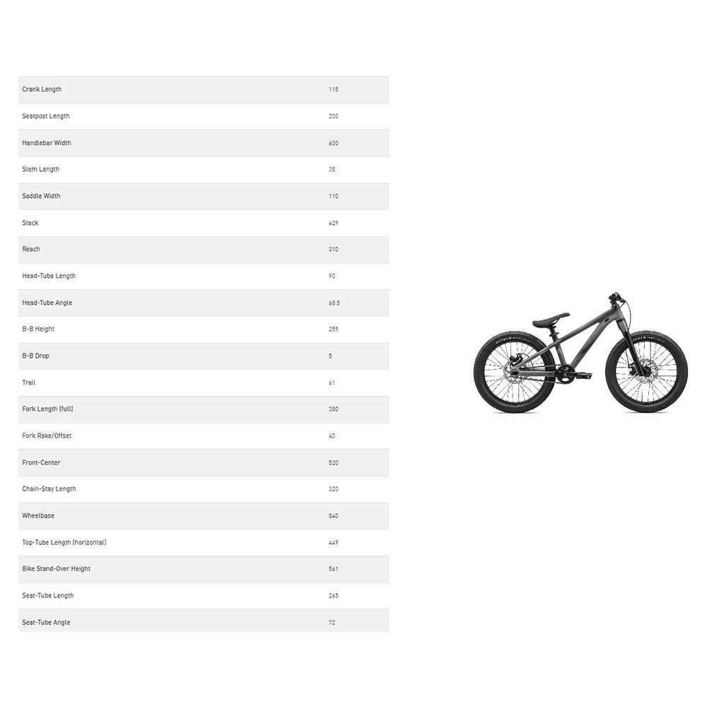 Specialized P.1 - Sports Supplies Online Store