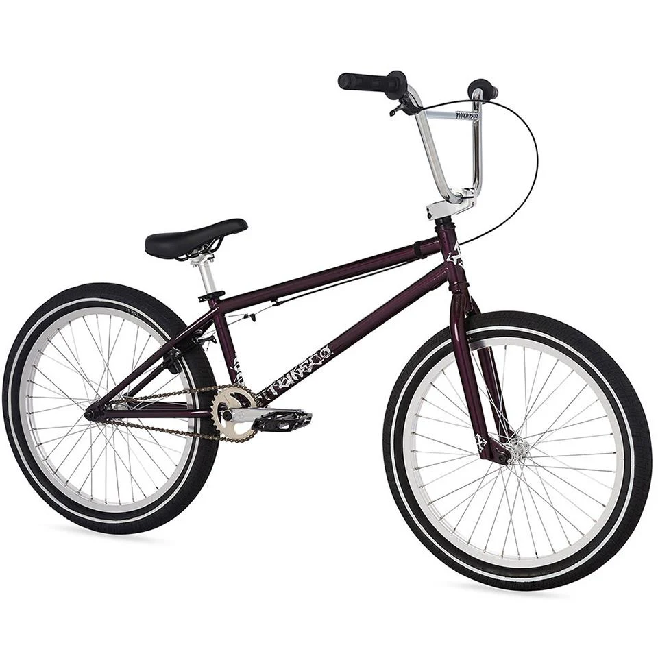 Fit Series 22 BMX Bike